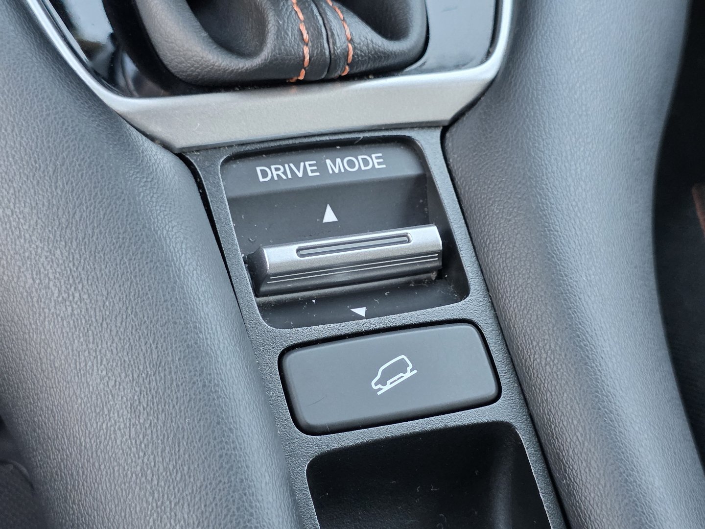 Certified 2024 Honda HR-V Sport image 10