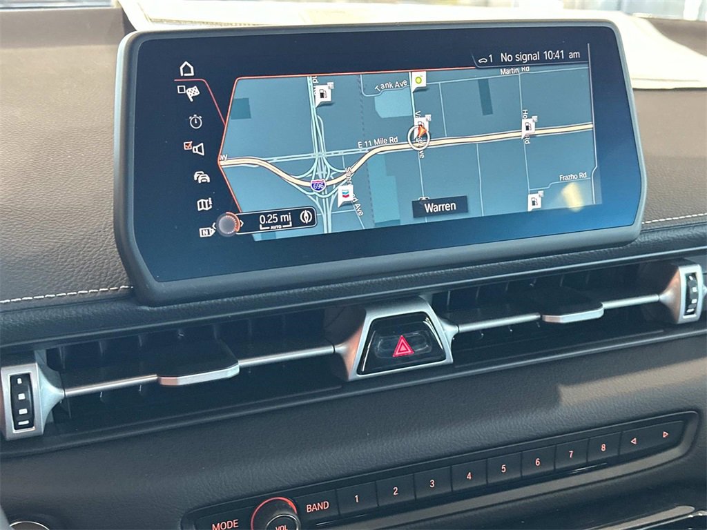 New 2026 Toyota Supra Premium image 21