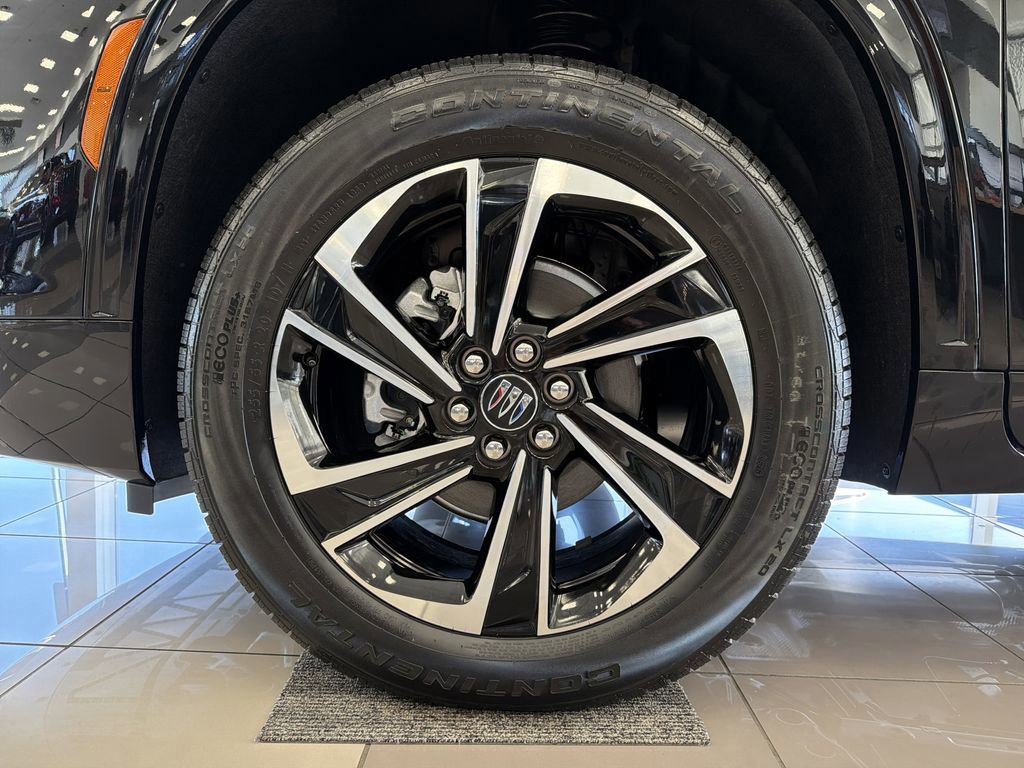 New 2026 Buick Enclave Sport Touring w/ Power Package image 9