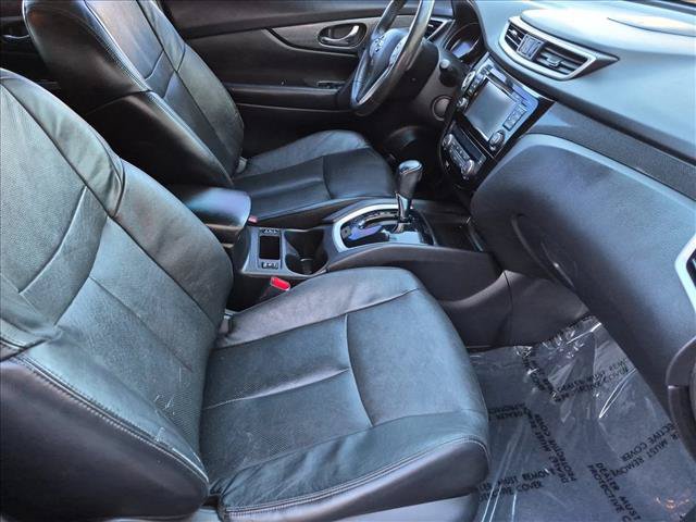 Used 2015 Nissan Rogue SL AWD/4WD image 21
