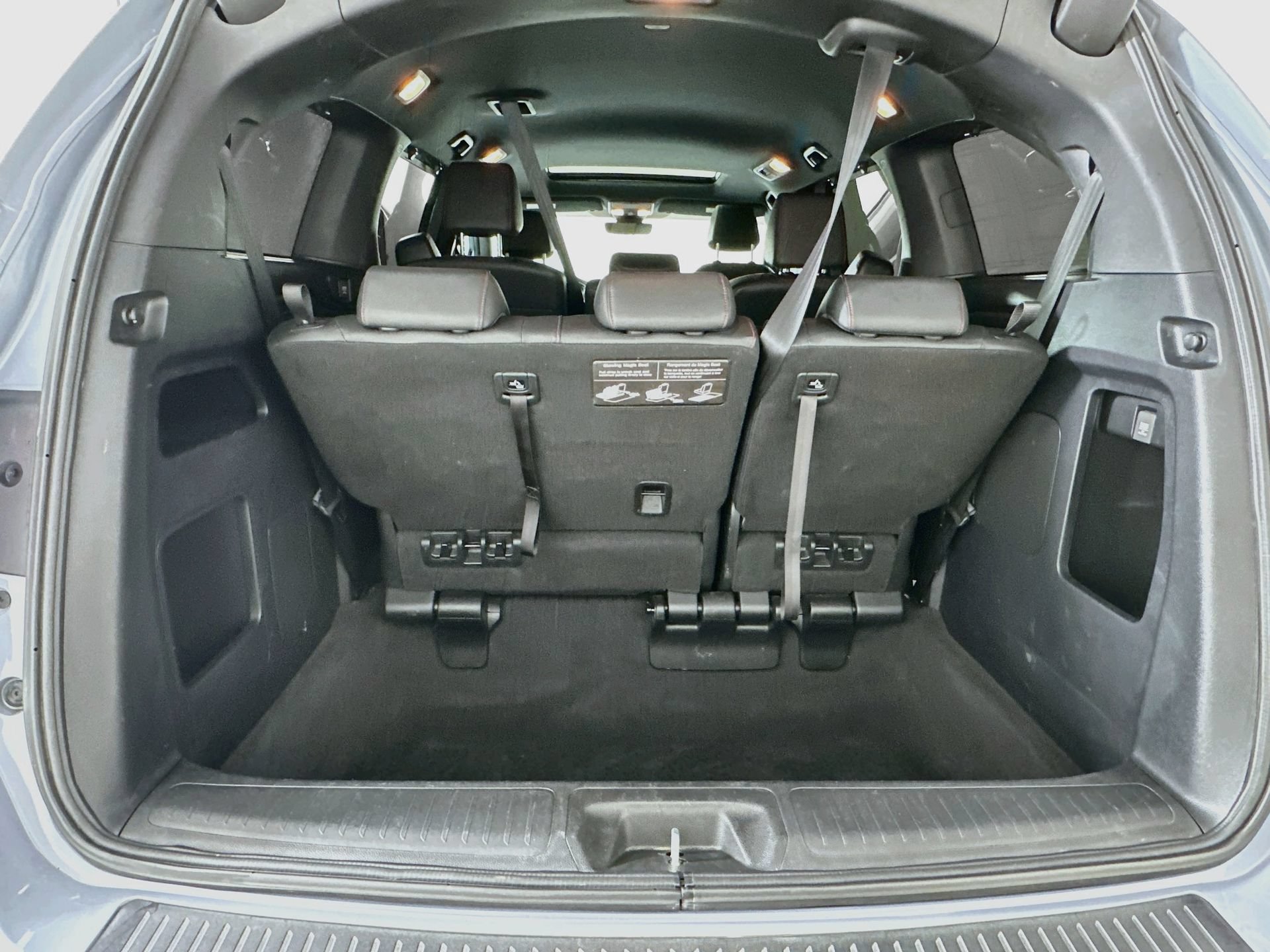 Used 2024 Honda Odyssey Sport image 26