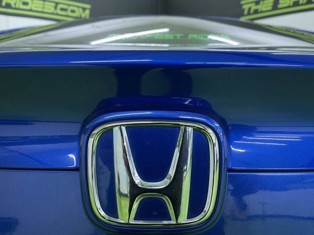 Used 2016 Honda Civic LX image 13