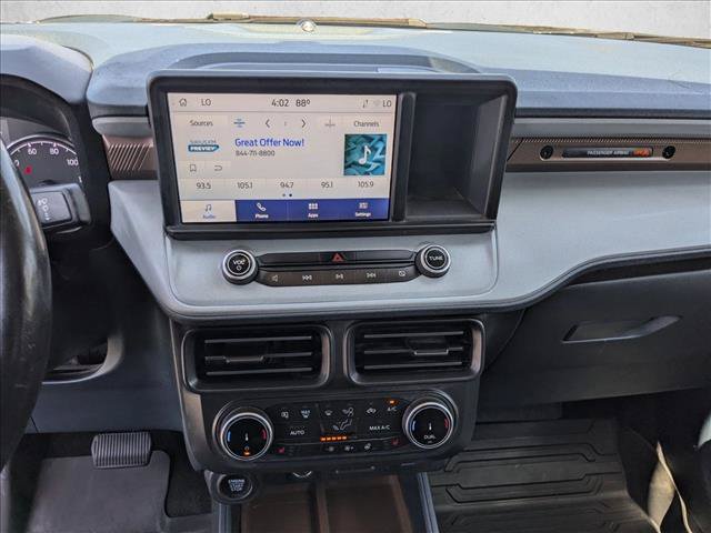 Used 2022 Ford Maverick 2WD SuperCrew image 13
