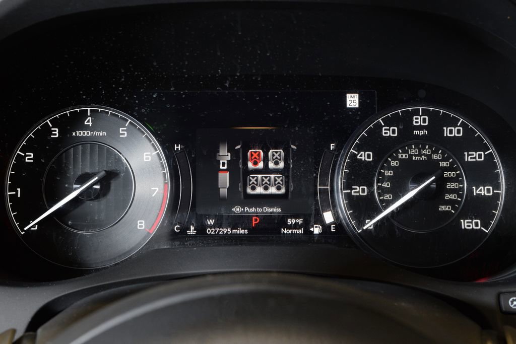 Used 2023 Acura RDX AWD w/ Technology Package image 23