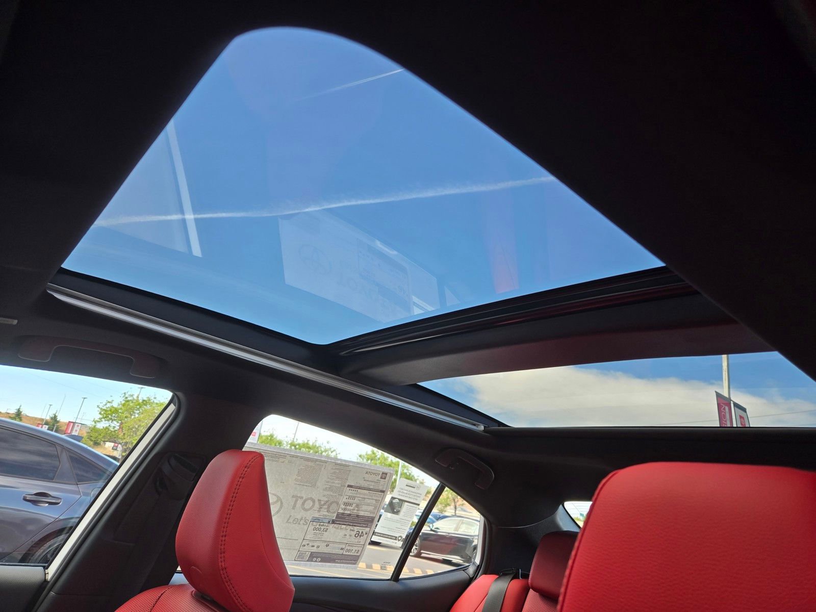 Certified 2026 Toyota Camry XSE w/ Premium Plus Package FWD image 16