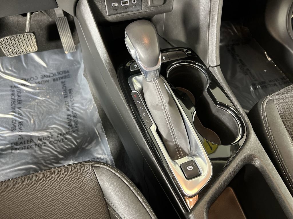 Certified 2021 Buick Encore GX Preferred image 16