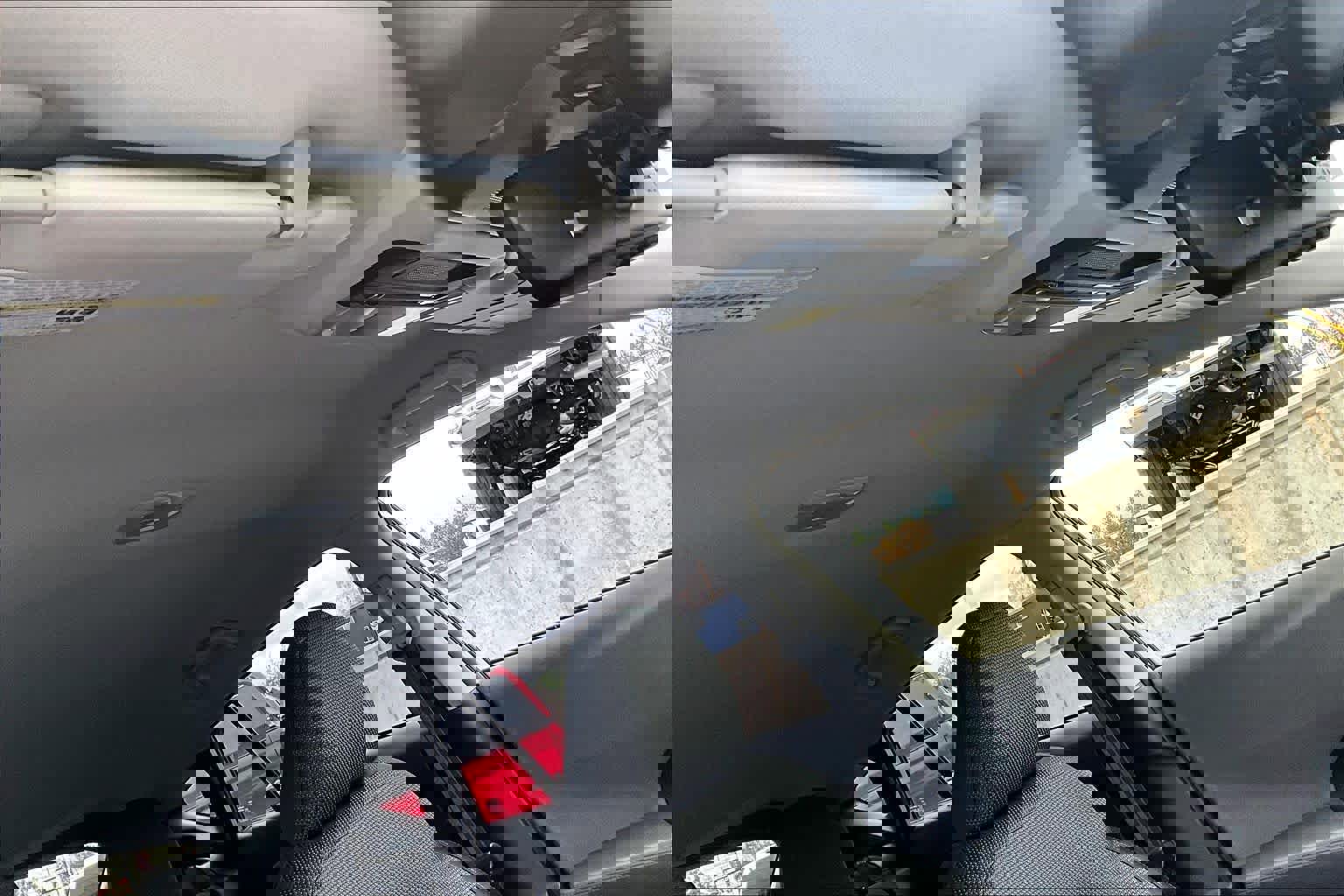 Used 2024 Subaru Crosstrek 2.0i Premium w/ Crosstrek Mirror Package image 30