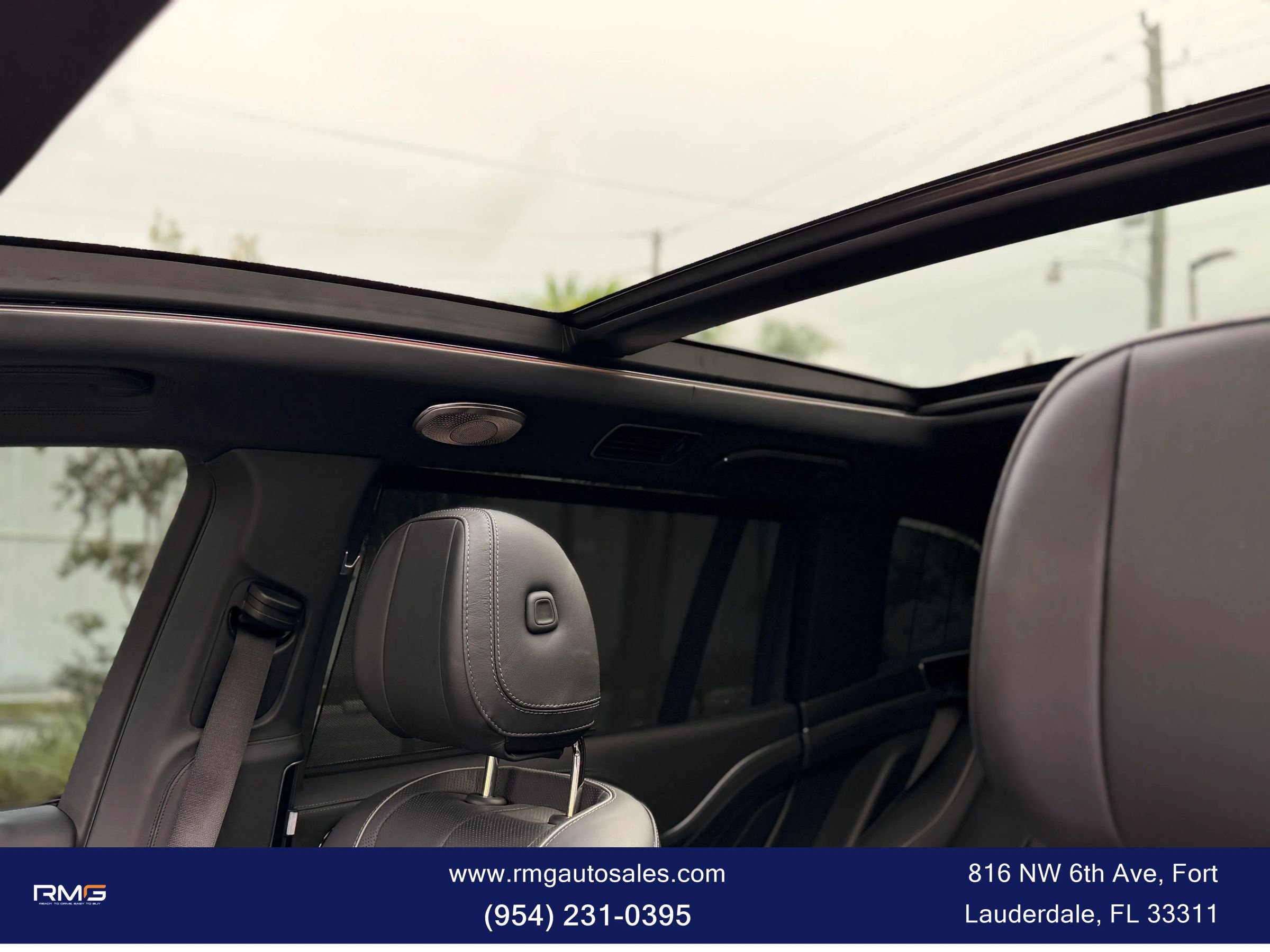 Used 2022 Mercedes-Benz Maybach GLS 600 4MATIC image 16