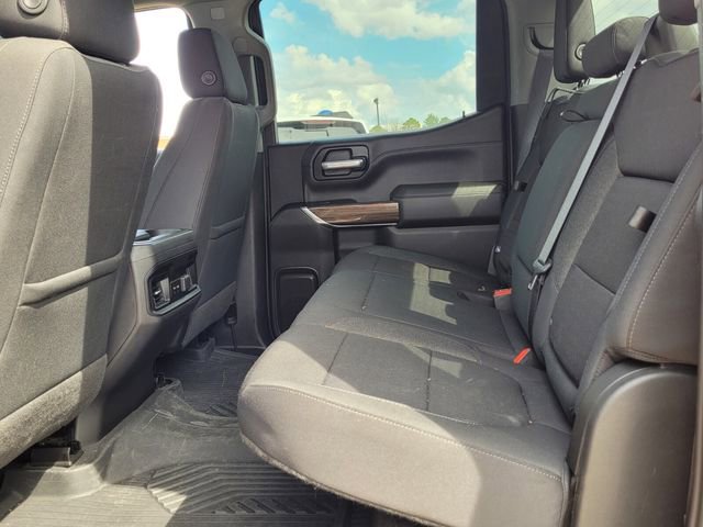 Used 2022 Chevrolet Silverado 1500 RST image 6