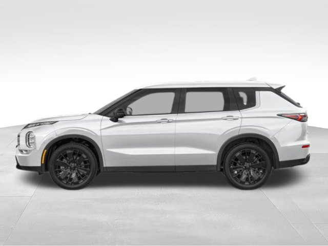 New 2026 Mitsubishi Outlander LE FWD image 34