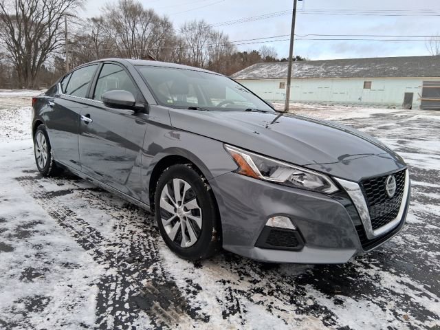 Used 2019 Nissan Altima 2.5 S image 6