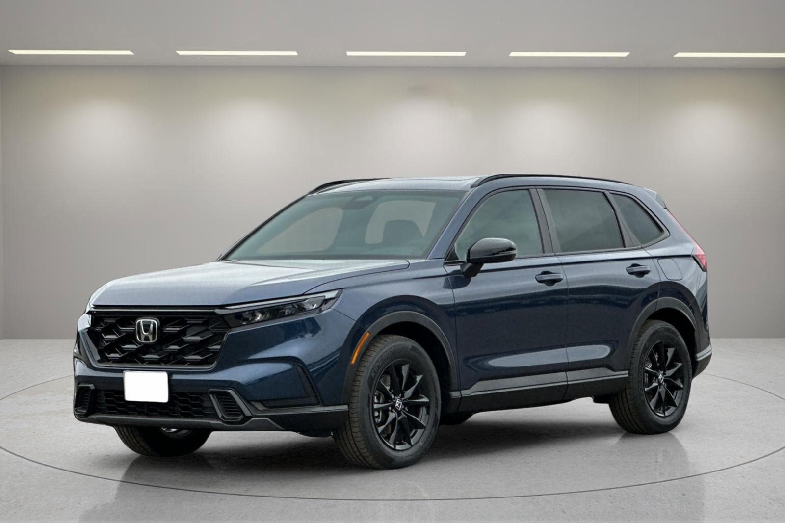 New 2026 Honda CR-V Sport image 34
