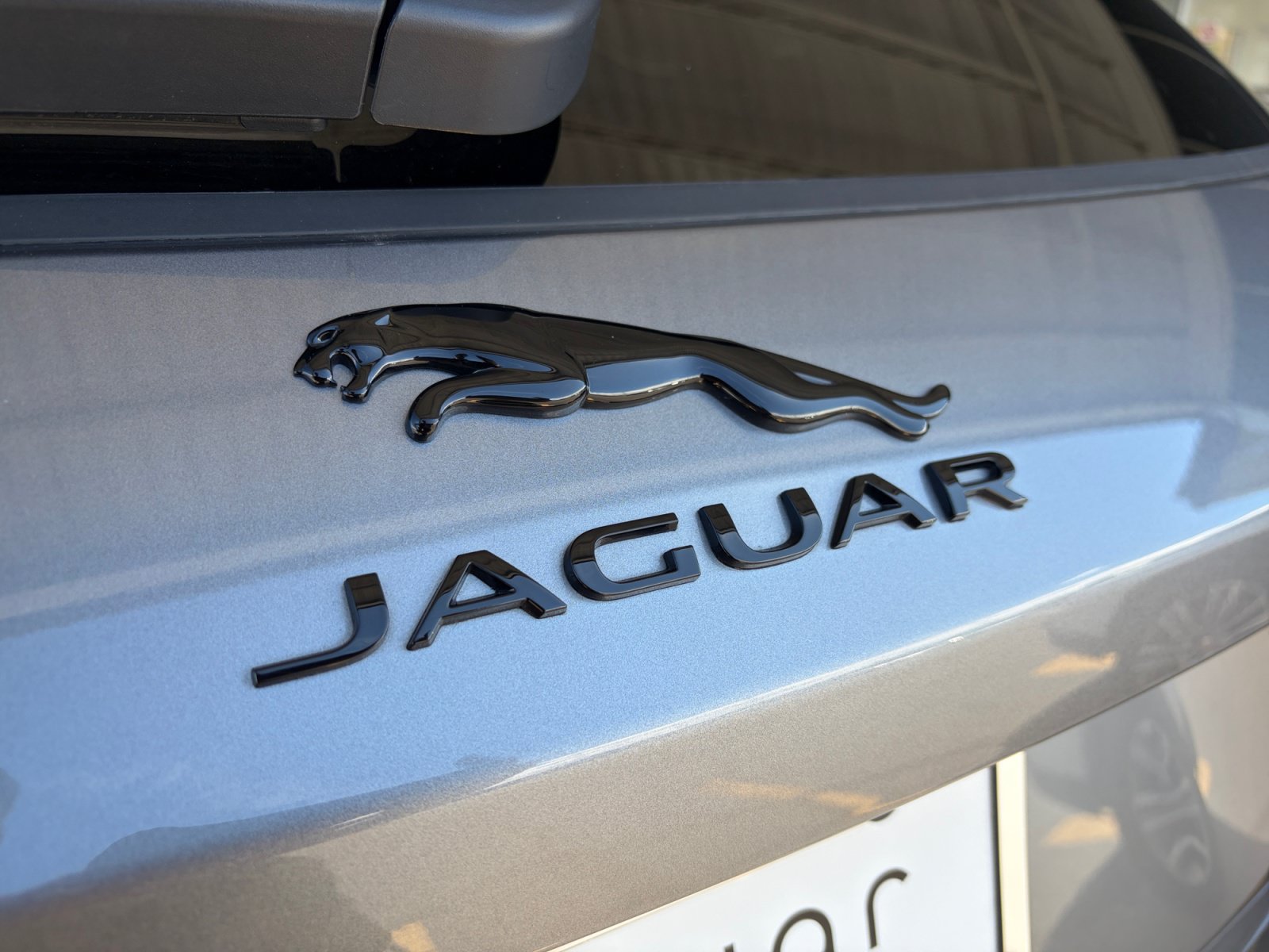 Used 2026 Jaguar F-PACE R-Dynamic S AWD/4WD image 22