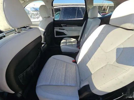 Used 2020 Kia Telluride SX w/ SX Prestige Package AWD/4WD image 12