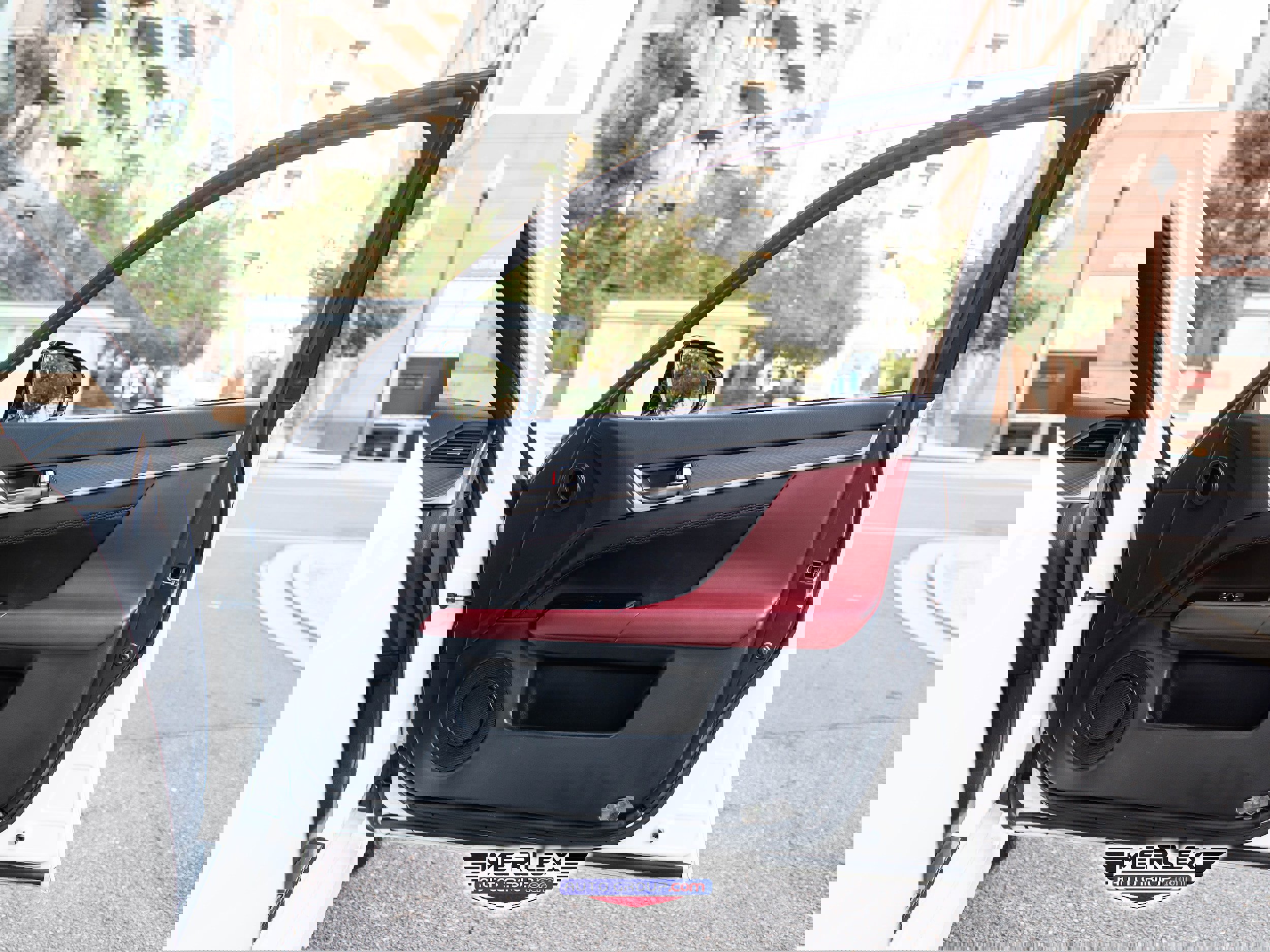 Used 2018 Lexus GS 350 F Sport image 45