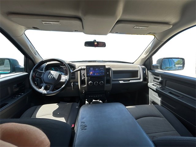 Used 2012 RAM 1500 Express w/ ST Popular Equipment Group image 17