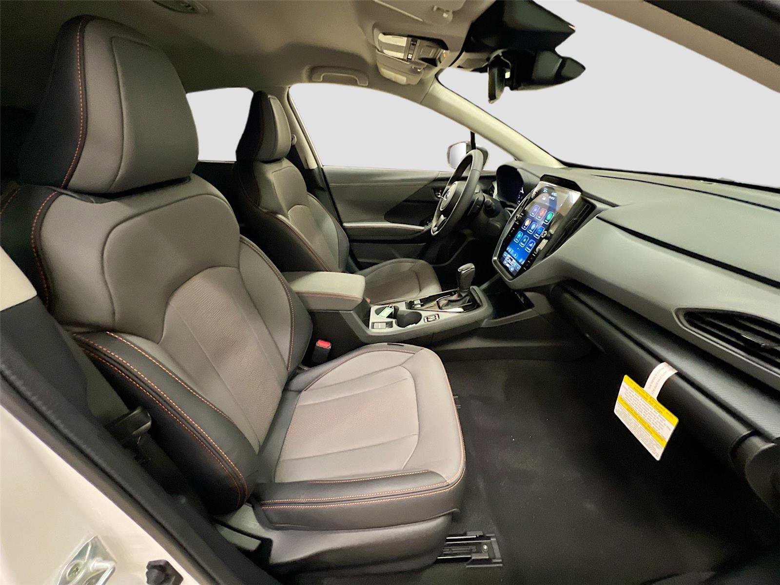New 2025 Subaru Crosstrek 2.5i Limited image 27