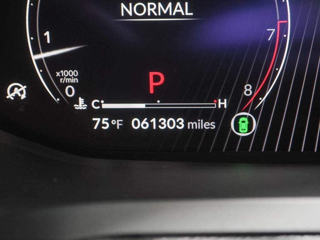 Used 2022 Acura MDX SH-AWD w/ Technology Package image 17