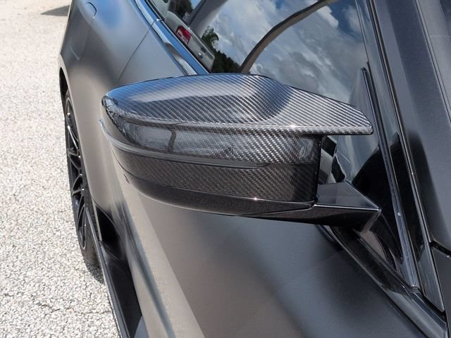 Used 2022 BMW M4 xDrive Competition w/ M Carbon Exterior Package AWD/4WD image 12