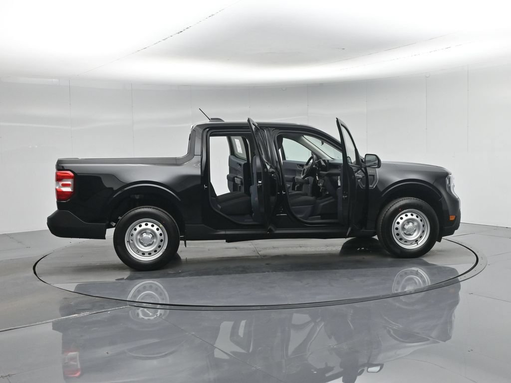 Used 2026 Ford Maverick XL AWD/4WD image 27