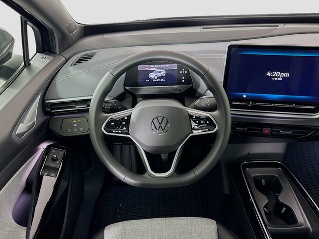New 2026 Volkswagen ID.4 Pro image 21