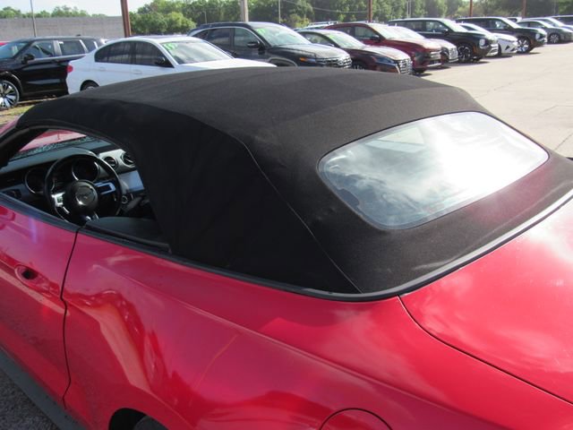 Used 2021 Ford Mustang Premium image 20