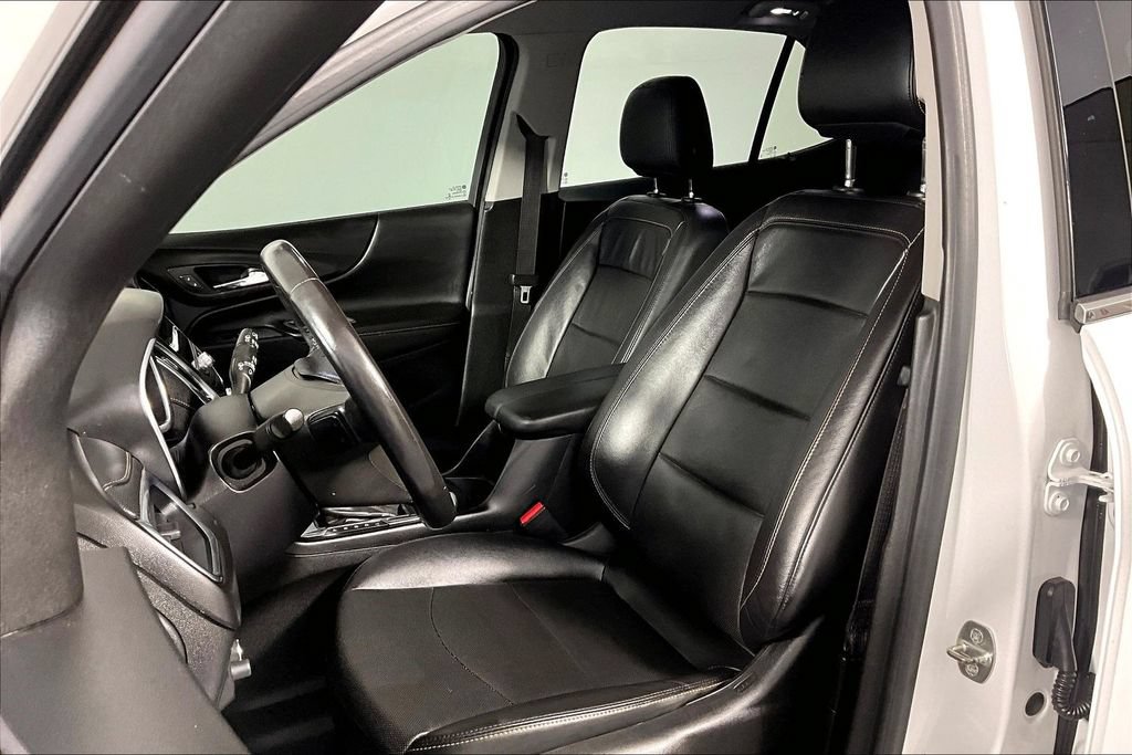 Used 2019 Chevrolet Equinox Premier FWD image 25