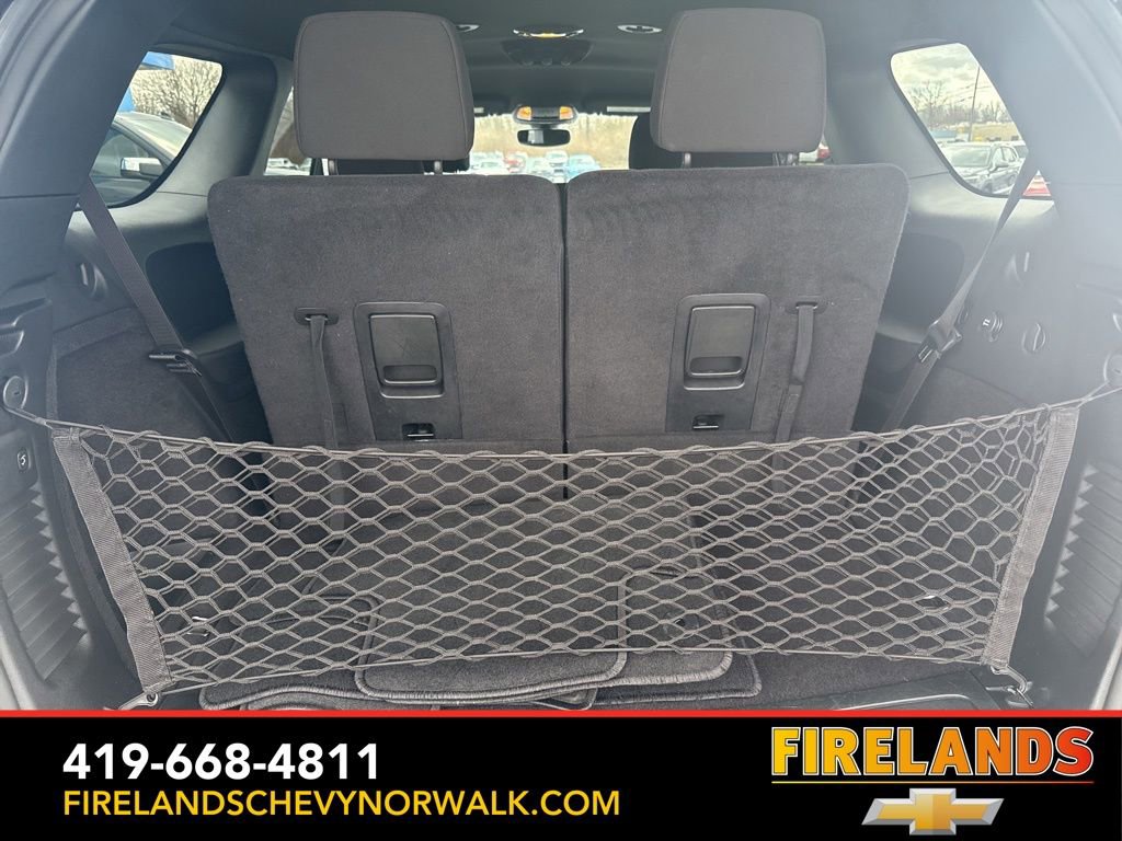 Used 2023 Dodge Durango GT w/ Blacktop Package image 36