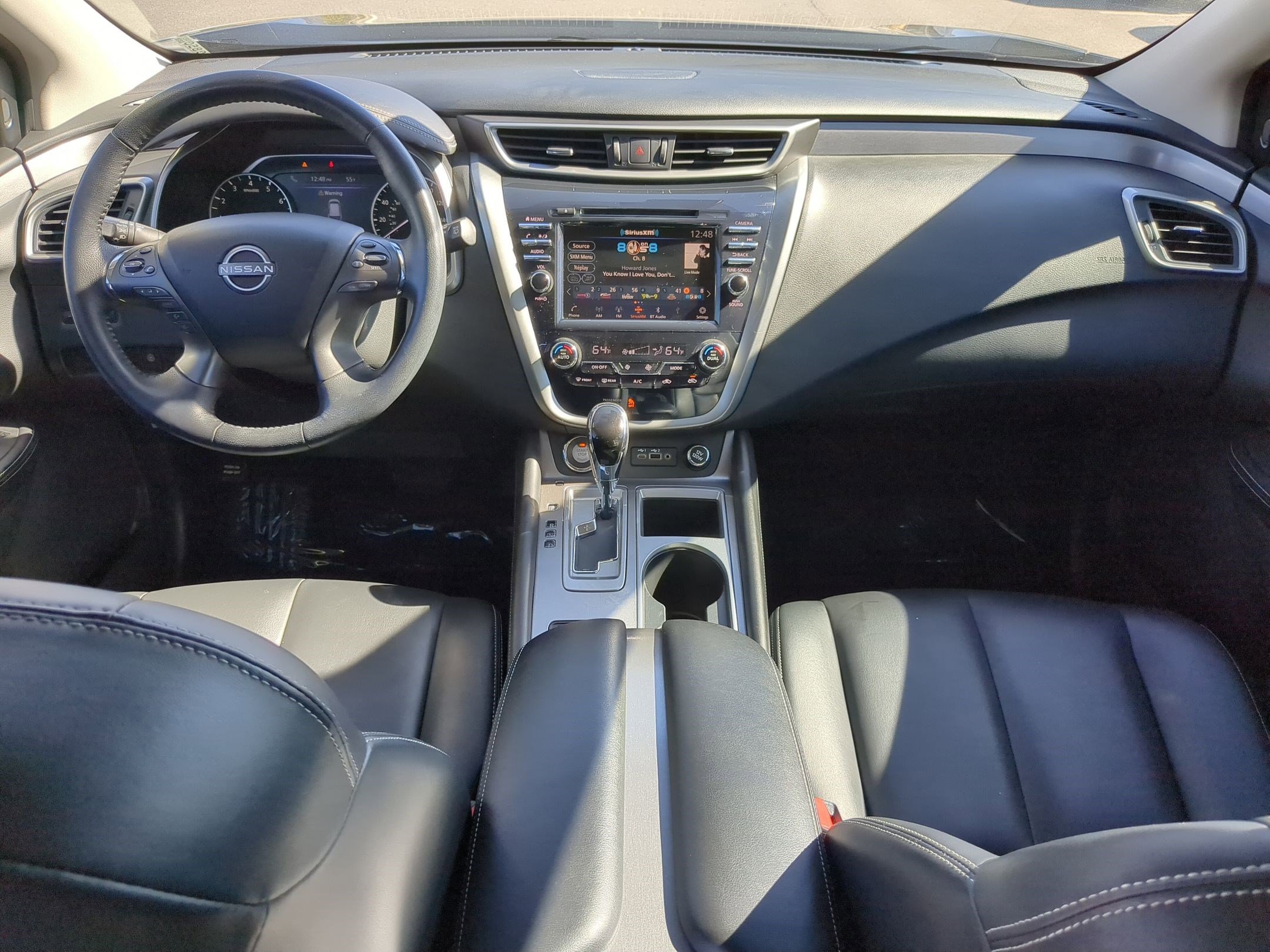 Used 2023 Nissan Murano SV image 27