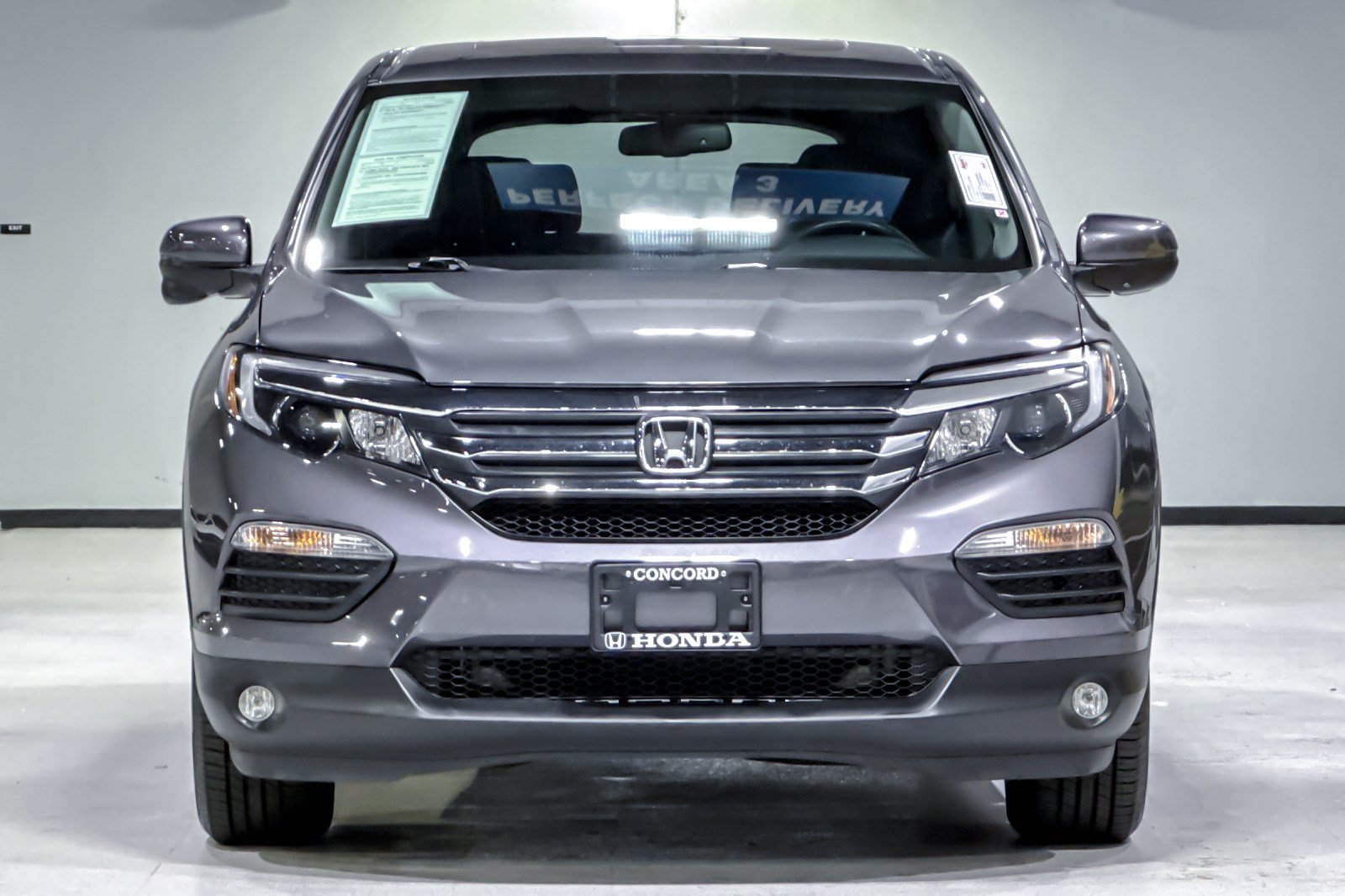 Used 2017 Honda Pilot EX-L image 6