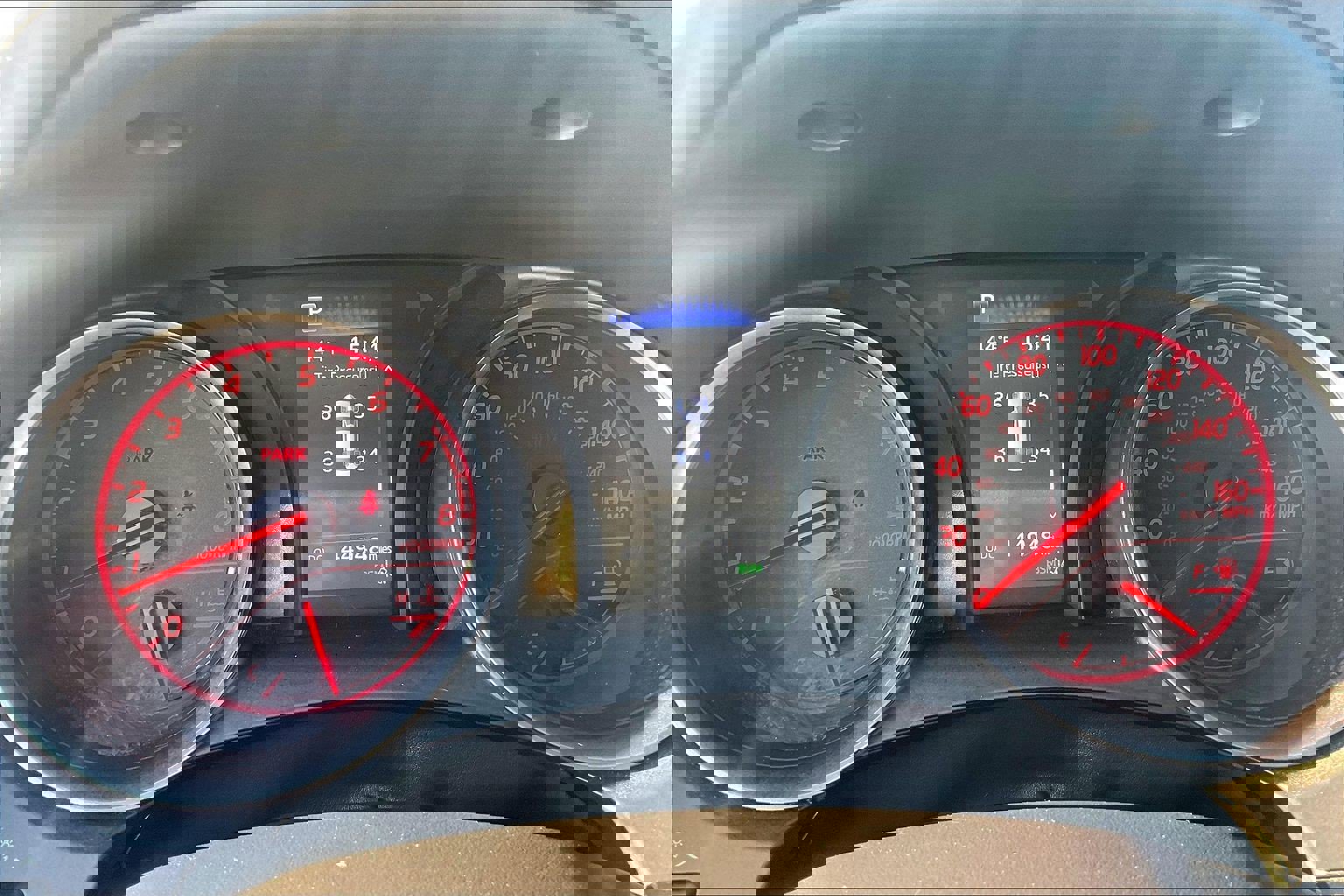 Used 2021 Toyota Camry TRD w/ TRD Package w/JBL Audio image 25