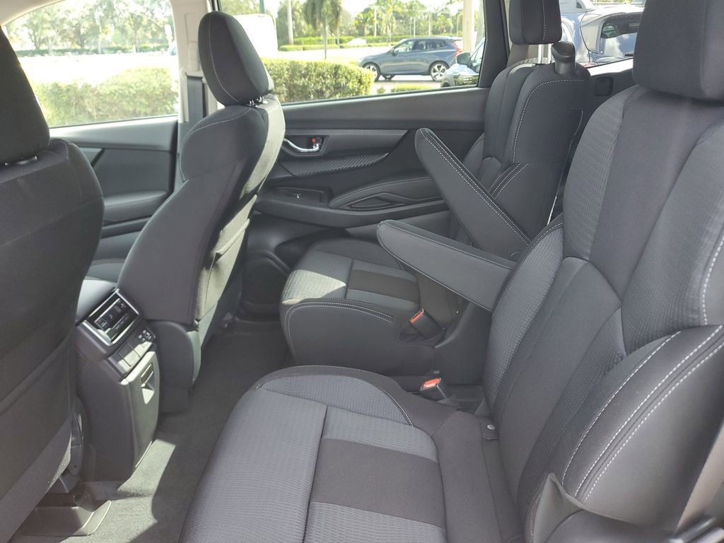 Used 2025 Subaru Ascent Premium image 14