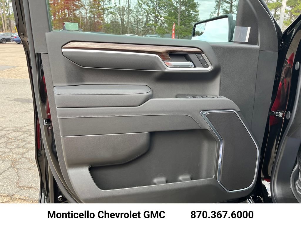 New 2026 Chevrolet Silverado 1500 LT image 10