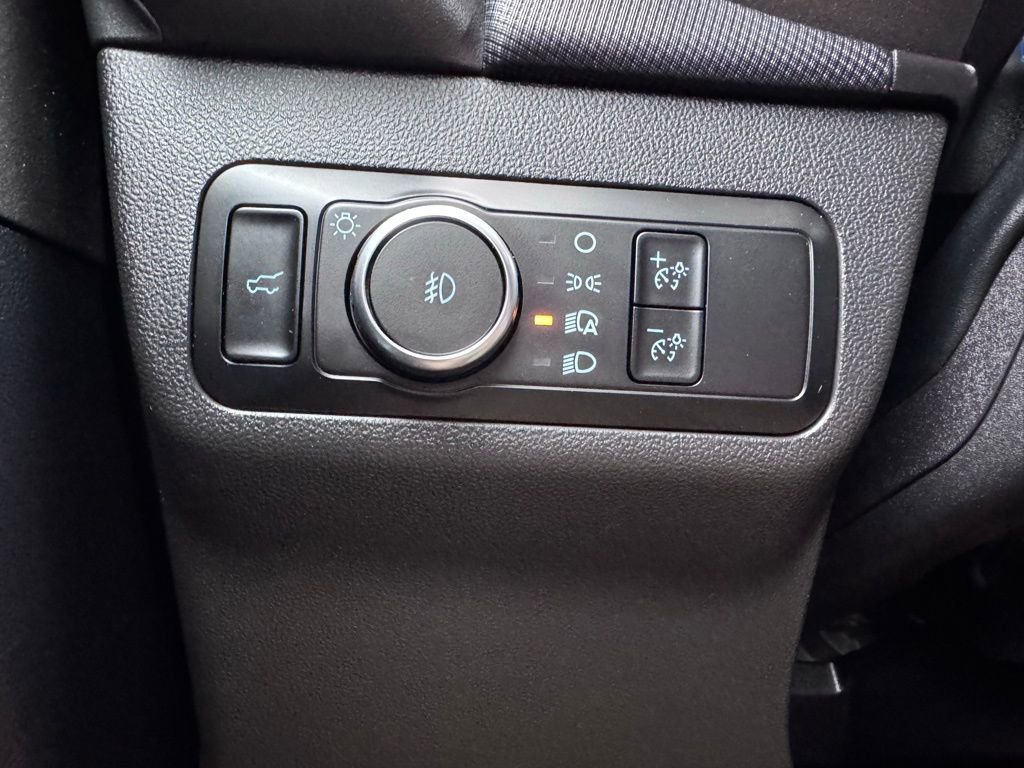 Used 2025 Ford Bronco Sport Badlands AWD/4WD image 35