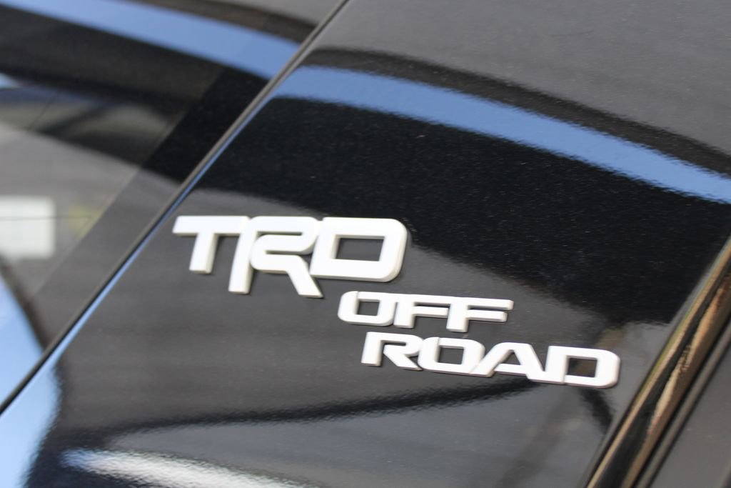 Certified 2024 Toyota 4Runner TRD Off-Road AWD/4WD image 66