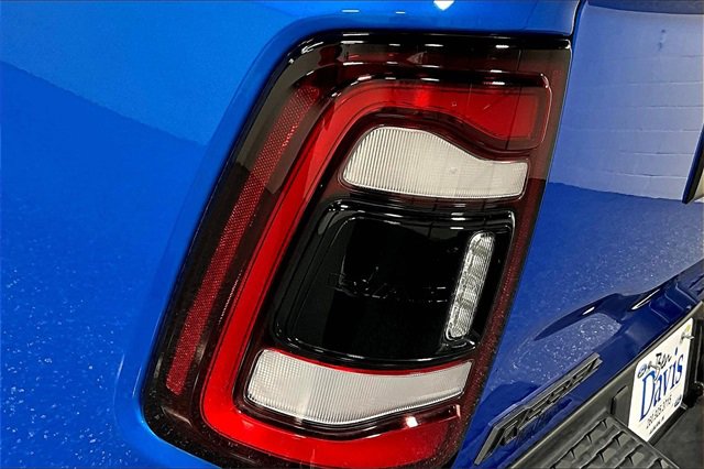 Used 2024 RAM 2500 Rebel w/ Towing Technology Group image 25