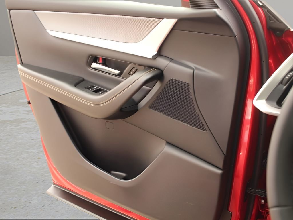 Certified 2025 MAZDA CX-90 3.3 Turbo w/ Preferred Package image 14