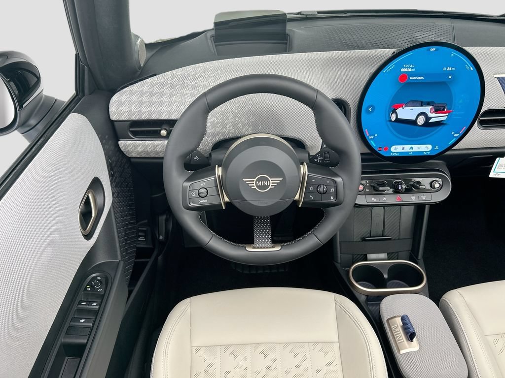 New 2026 MINI Cooper S FWD image 10