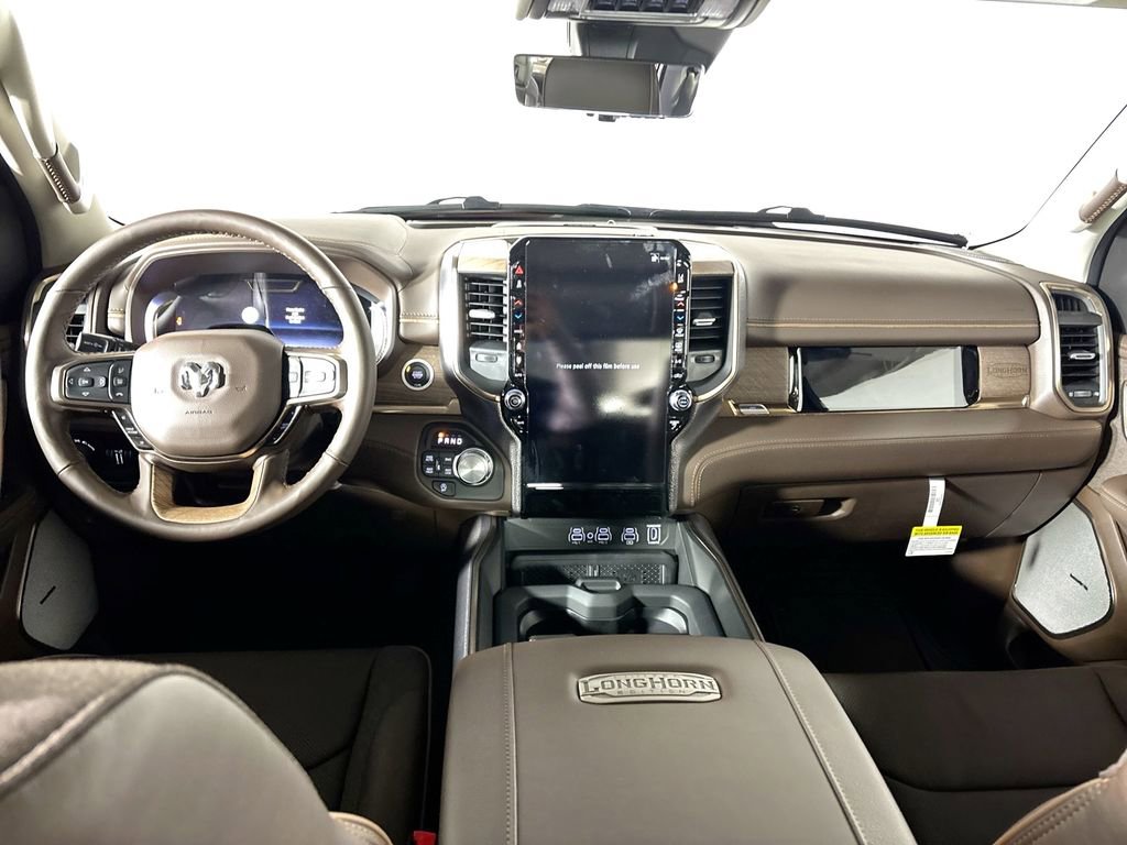 New 2026 RAM 1500 Limited image 13