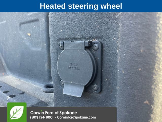 Used 2023 GMC Sierra 3500 SLT w/ SLT Premium Package image 22