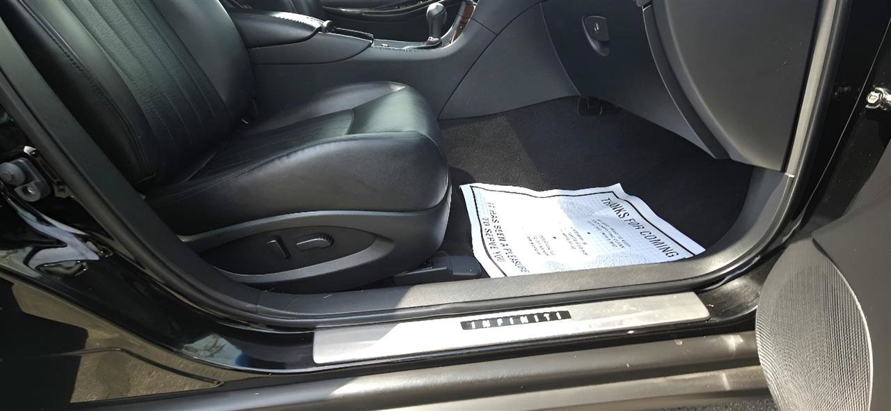 Used 2017 INFINITI QX50 AWD w/ Premium Plus Package image 29