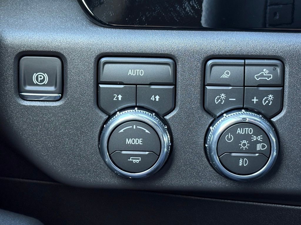 New 2026 GMC Sierra 1500 SLT w/ SLT Premium Package image 34