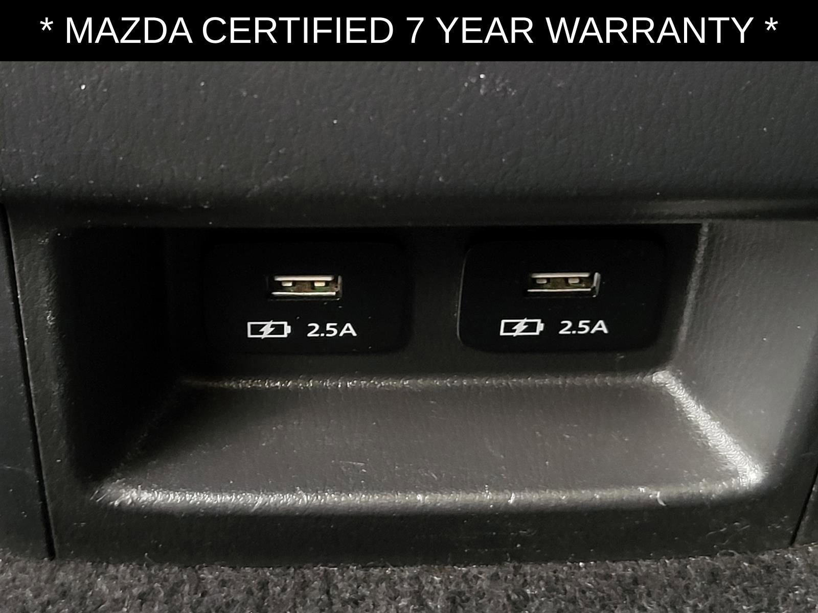 Certified 2023 MAZDA CX-9 Touring Plus image 17