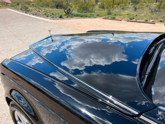 Used 2004 Rolls-Royce Phantom Sedan image 8