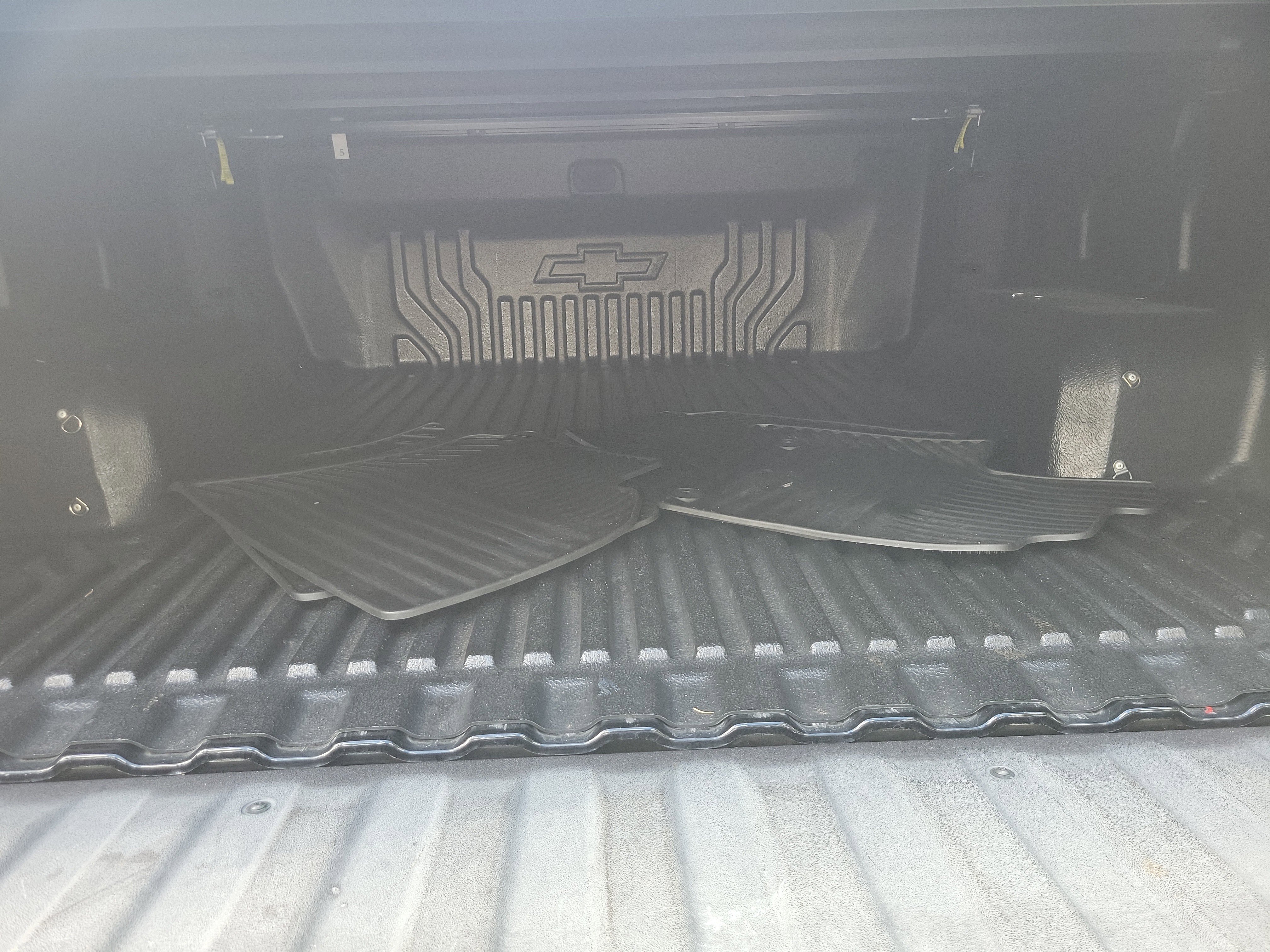 Used 2021 Chevrolet Silverado 1500 RST image 7