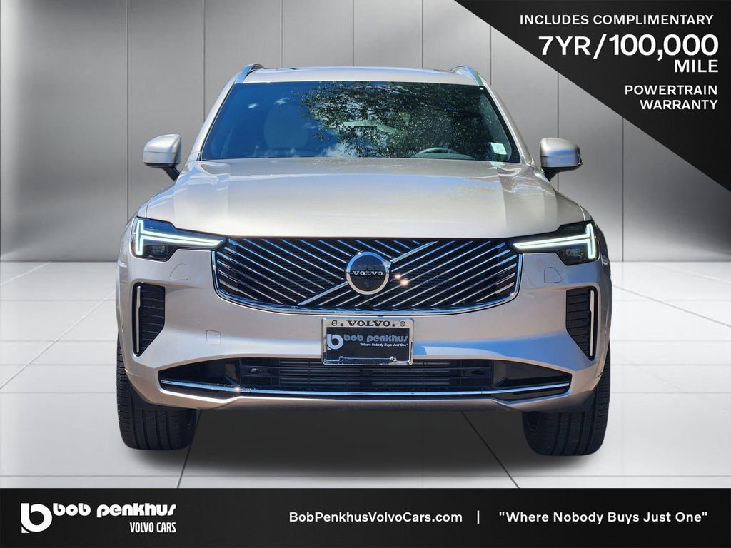 New 2026 Volvo XC90 T8 Plus w/ Protection Package Premier AWD/4WD image 22