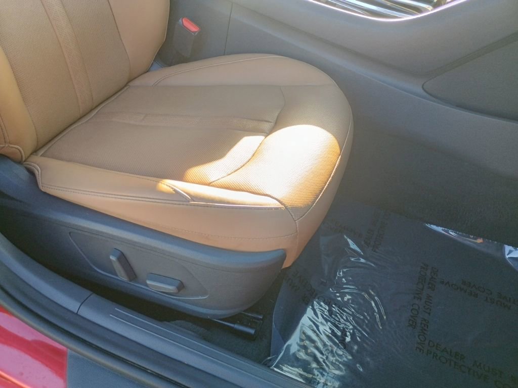 Used 2021 Hyundai Sonata Limited FWD image 23