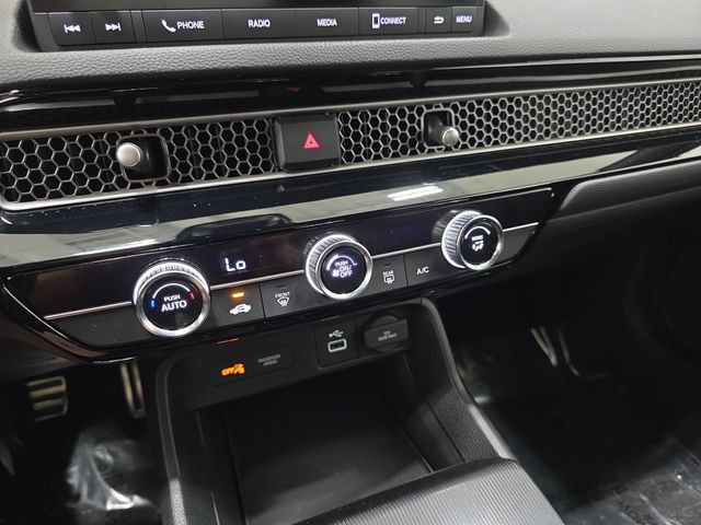 Used 2023 Honda Civic Sport image 24