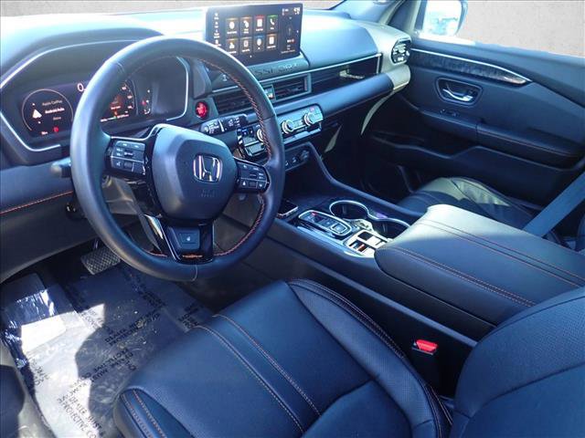 Used 2026 Honda Passport TrailSport Elite image 12