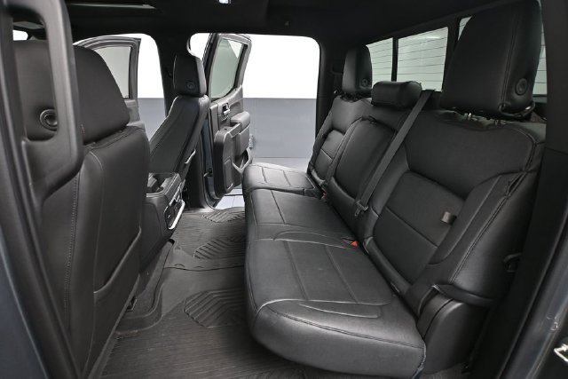 Used 2020 GMC Sierra 1500 AT4 w/ AT4 Premium Package AWD/4WD image 34